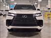 2025 Lexus LX 700h 