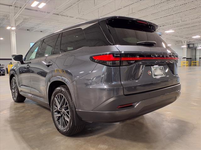 2025 Lexus TX 350 Premium