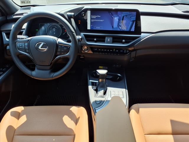 2023 Lexus UX 250h Premium