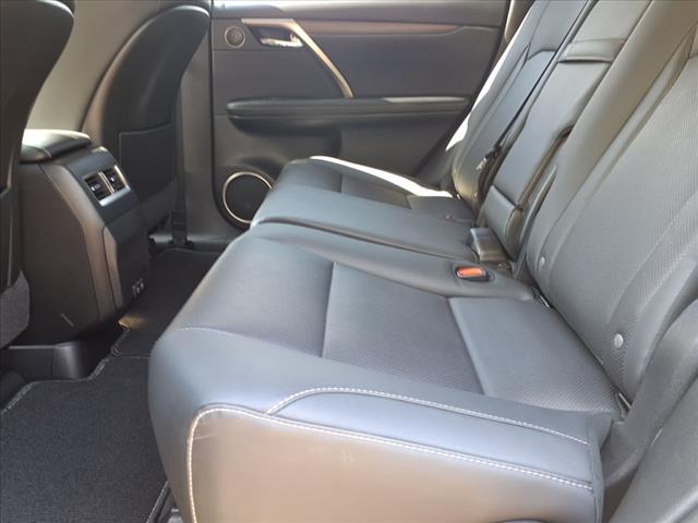 2022 Lexus RX 350 Navigation
