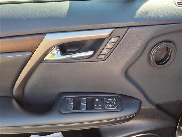 2022 Lexus RX 350 Navigation