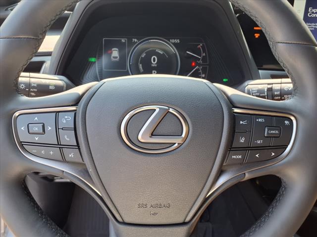2023 Lexus UX 250h Premium