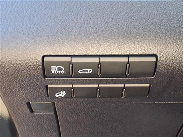 2022 Lexus RX 350 Navigation