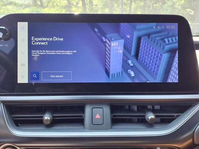 2023 Lexus UX 250h Premium