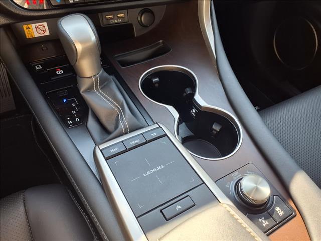 2022 Lexus RX 350 Navigation