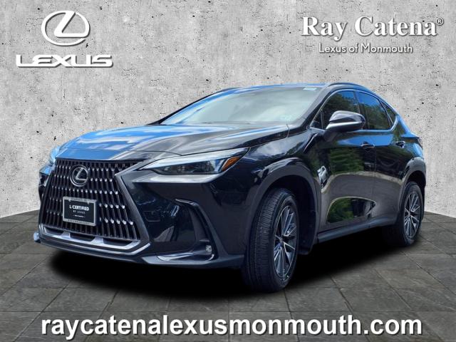 2022 Lexus NX 350 Base