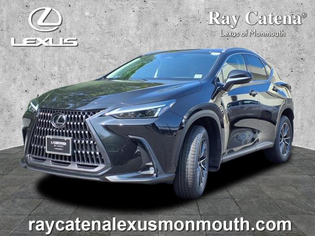 2022 Lexus NX 350 Moonroof & Cold Area Package