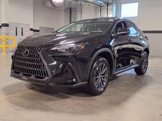 2025 Lexus NX 350 350 Base