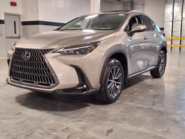 2025 Lexus NX 350 350 Base