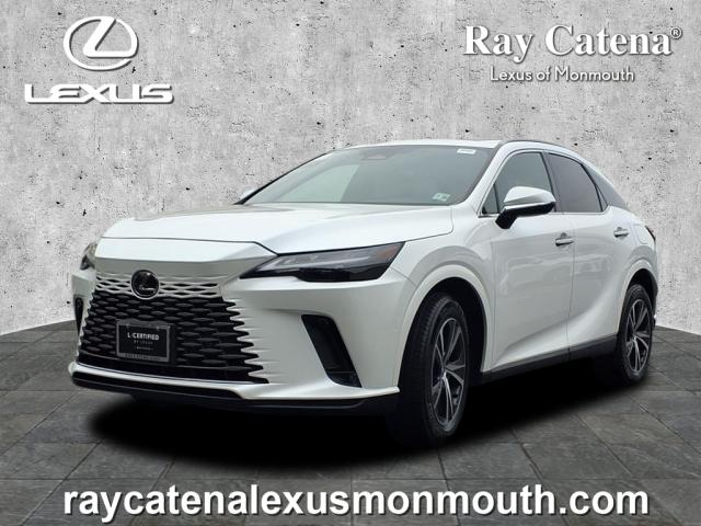 2023 Lexus RX 350 Premium