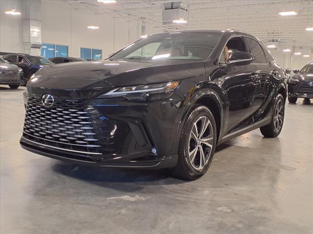 2025 Lexus RX 350 350