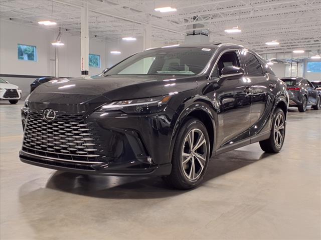 2025 Lexus RX 350 350