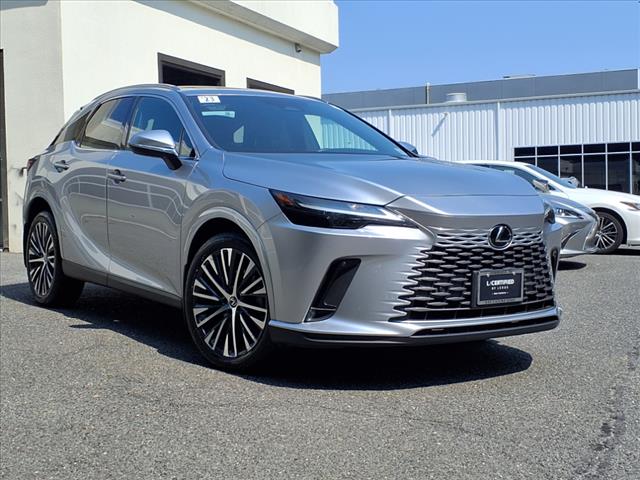 2023 Lexus RX 350 Rx 350 Premium Plus