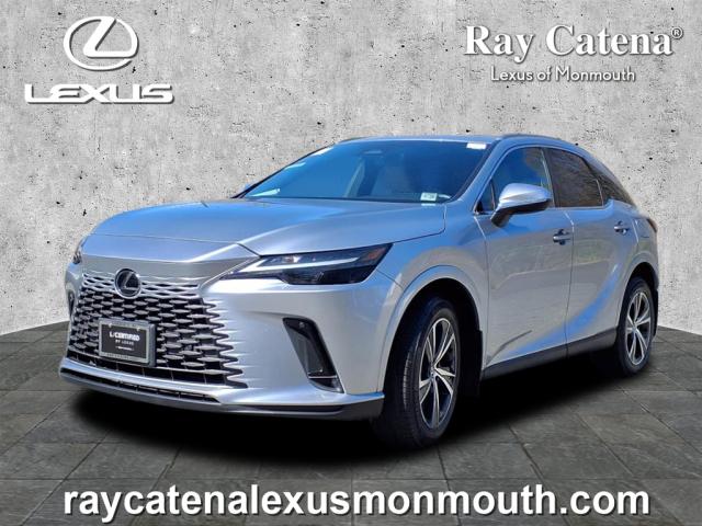 2023 Lexus RX 350 Premium