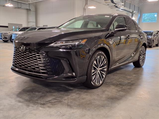 2025 Lexus RX 350 350