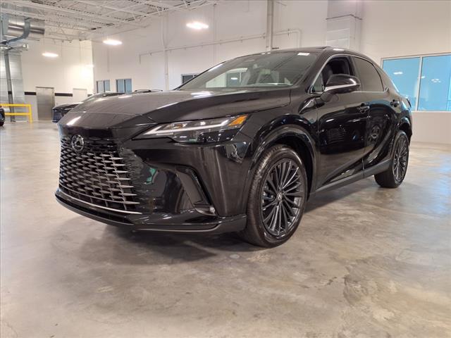 2025 Lexus RX 350 350