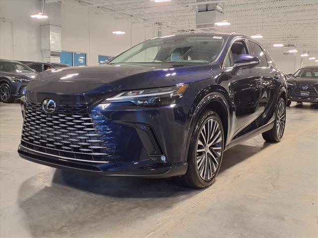 2025 Lexus RX 350 350