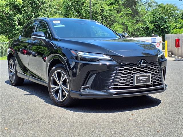 2023 Lexus RX 350 Premium Package