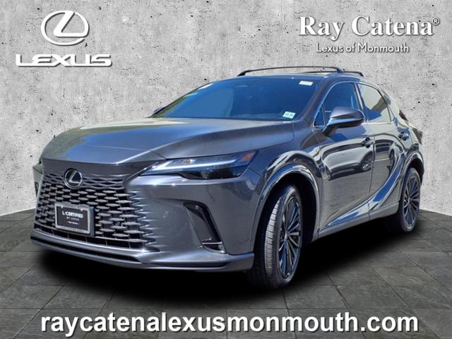 2024 Lexus RX 350 Premium