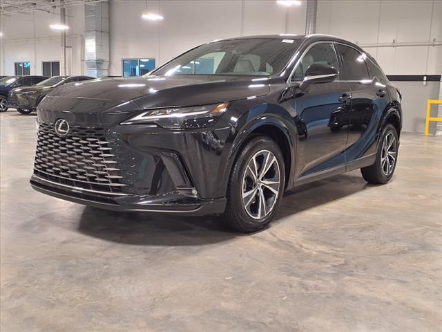 2025 Lexus RX 350 350
