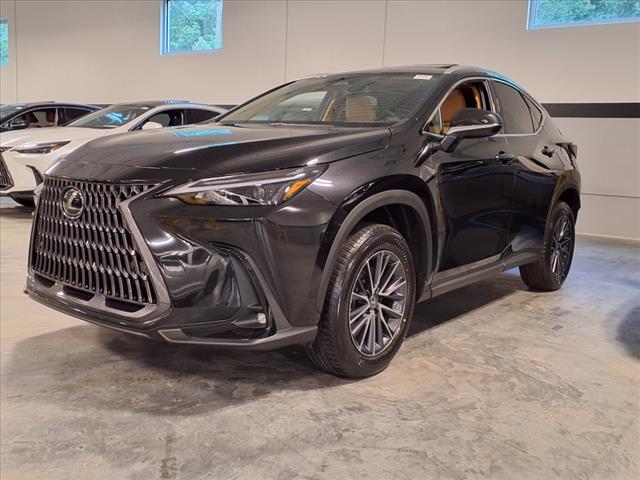2025 Lexus NX 350 350 Premium