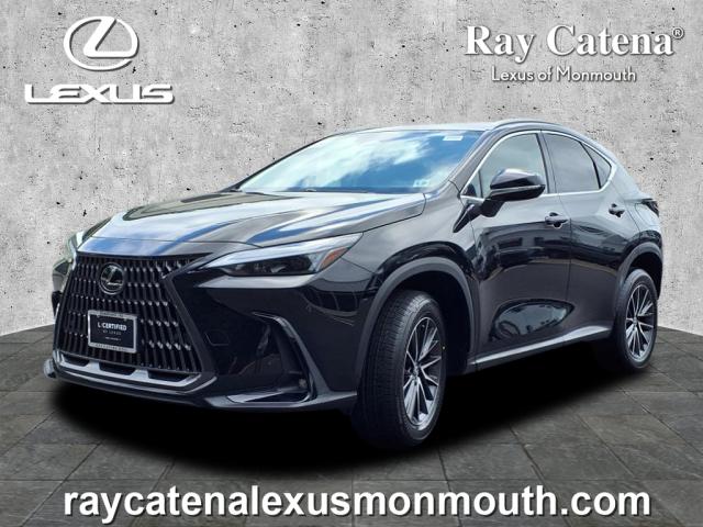 2024 Lexus NX 350 Premium