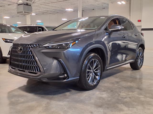 2025 Lexus NX 350 350 Premium