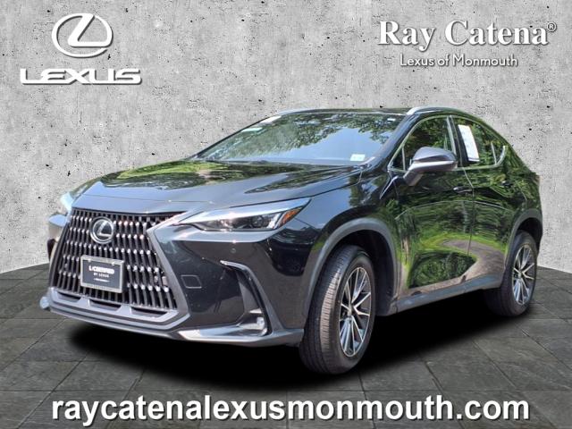 2023 Lexus NX 350 Premium