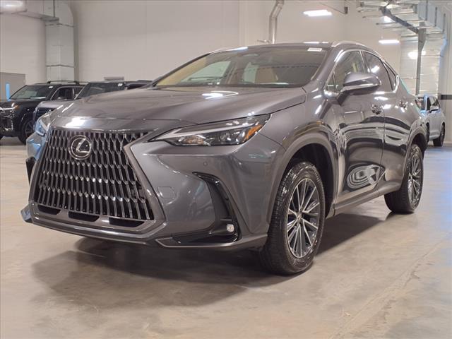 2025 Lexus NX 350 350 Premium
