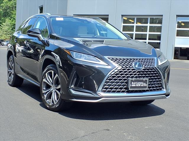 2020 Lexus RX 350 Premium W/ Navigation