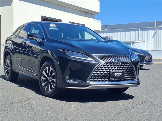 2022 Lexus RX 350 Premium Package