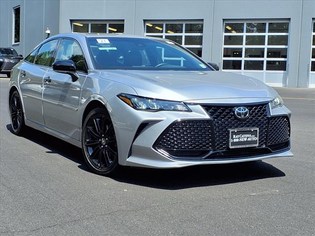 2021 Toyota Avalon XSE Nightshade