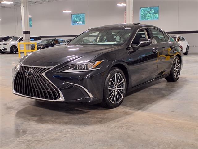 2025 Lexus ES 350 350