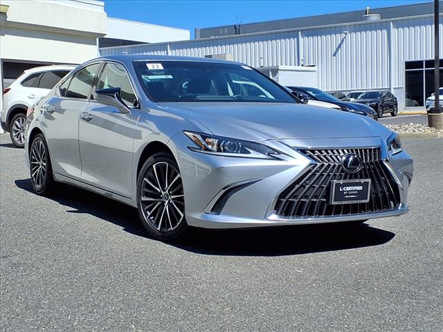 2023 Lexus ES 350 Premium Package