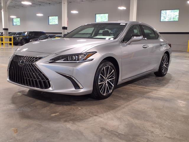 2025 Lexus ES 350 350