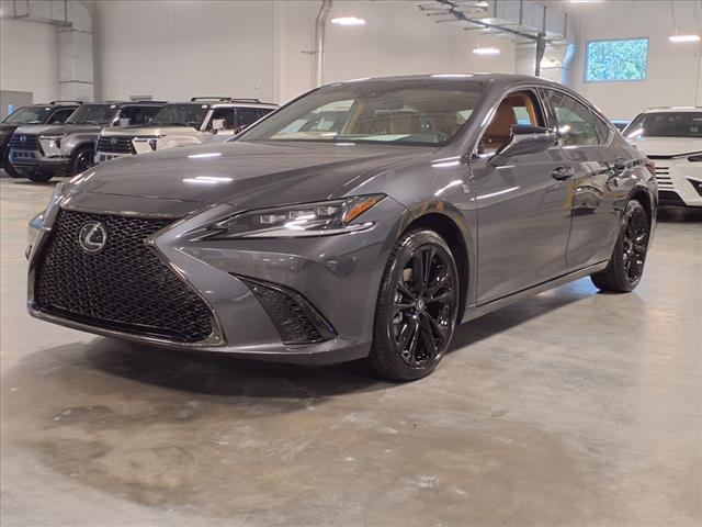 2025 Lexus ES 350 350