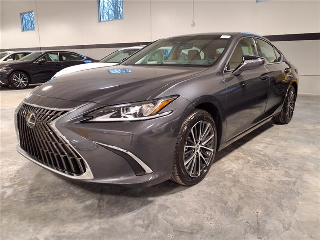 2025 Lexus ES 350 350