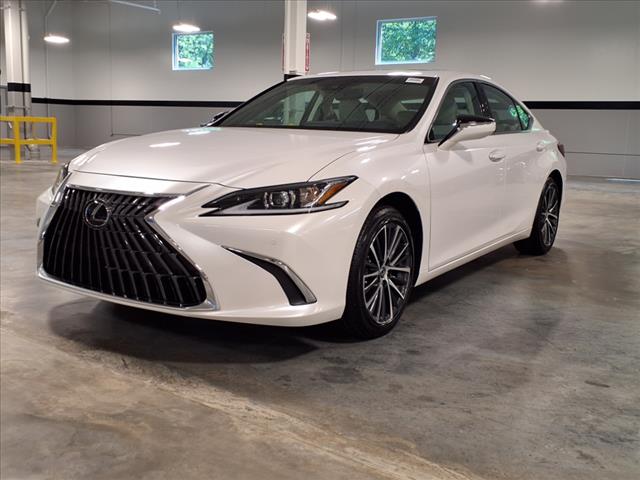 2025 Lexus ES 350 350