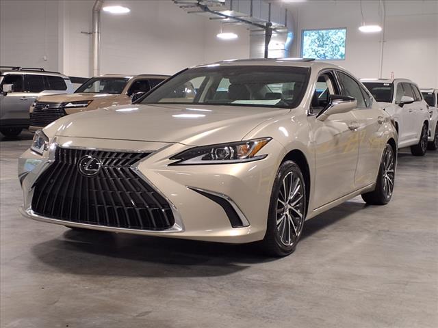 2025 Lexus ES 350 350
