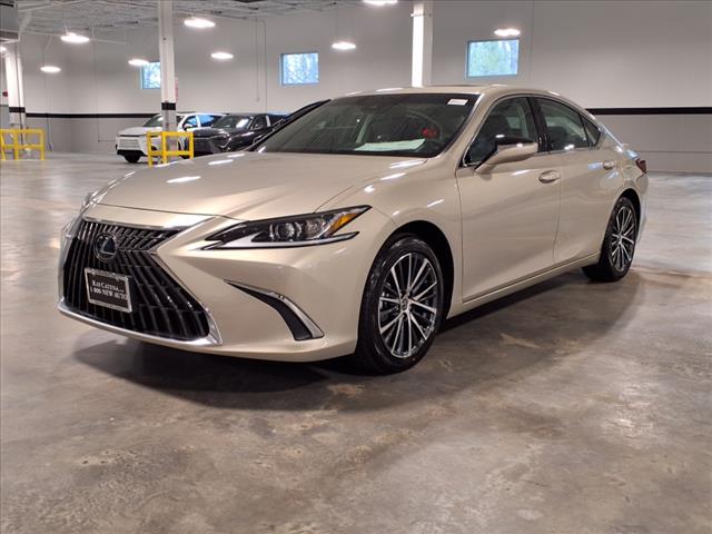 2025 Lexus ES 350 350