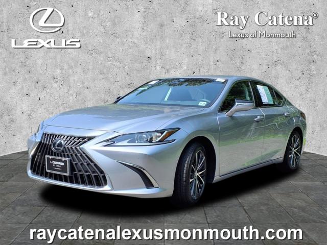 2023 Lexus ES 350 Premium Package