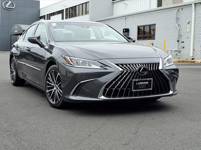 2022 Lexus ES 350 Premium Package