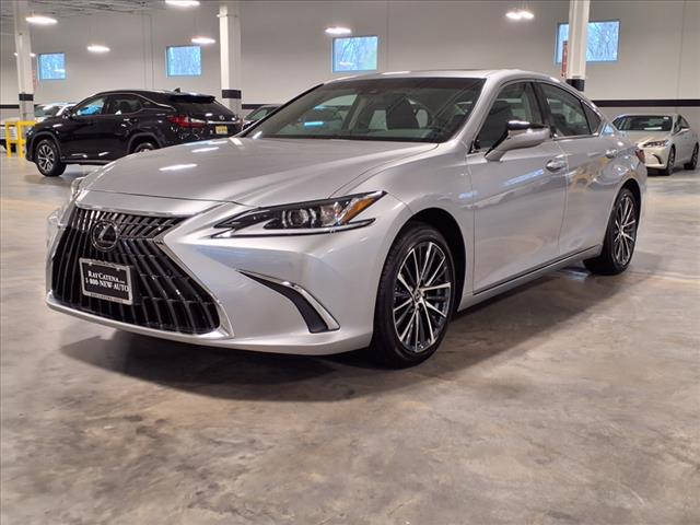 2025 Lexus ES 350 350