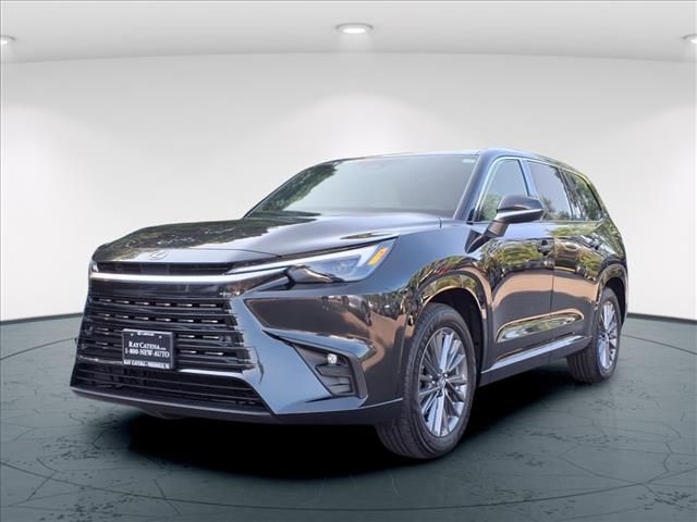 2025 Lexus TX 350 350