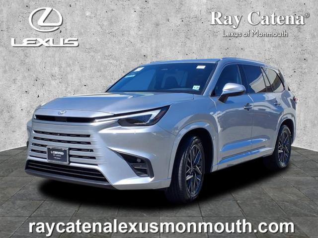 2024 Lexus TX 350 Premium