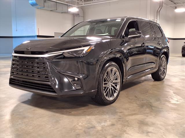 2025 Lexus TX 350 Luxury