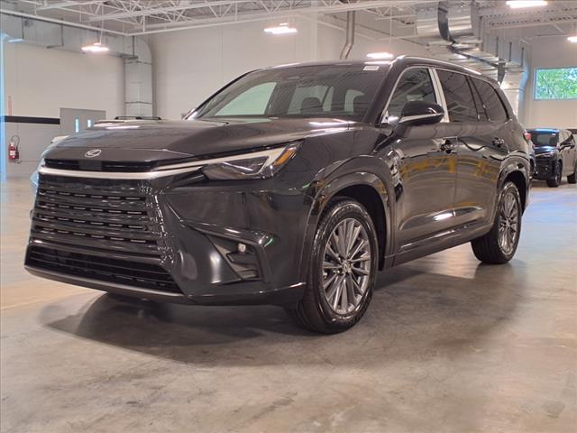 2025 Lexus TX 350 350