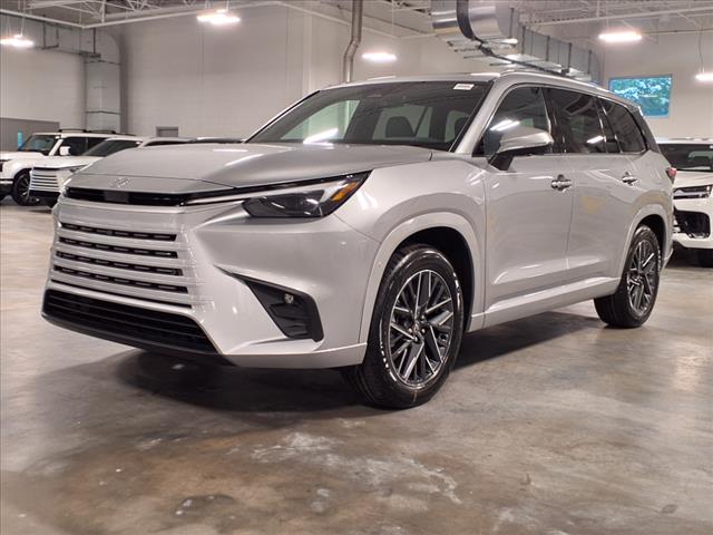 2025 Lexus TX 350 