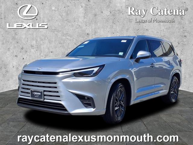 2024 Lexus TX 350 Premium