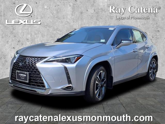 2023 Lexus UX 250h Premium